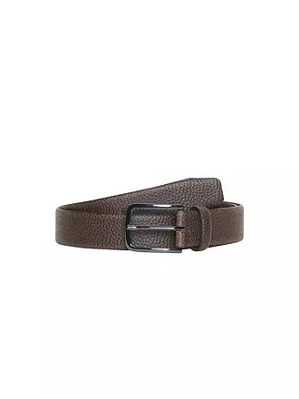 BRAX | Ceinture en cuir |